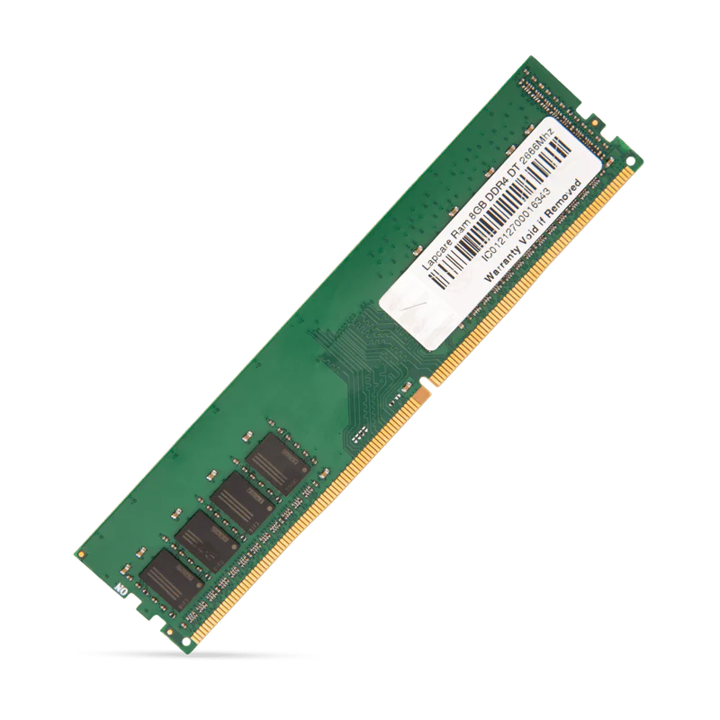 8gb DDR Ram 4 (desktop)
